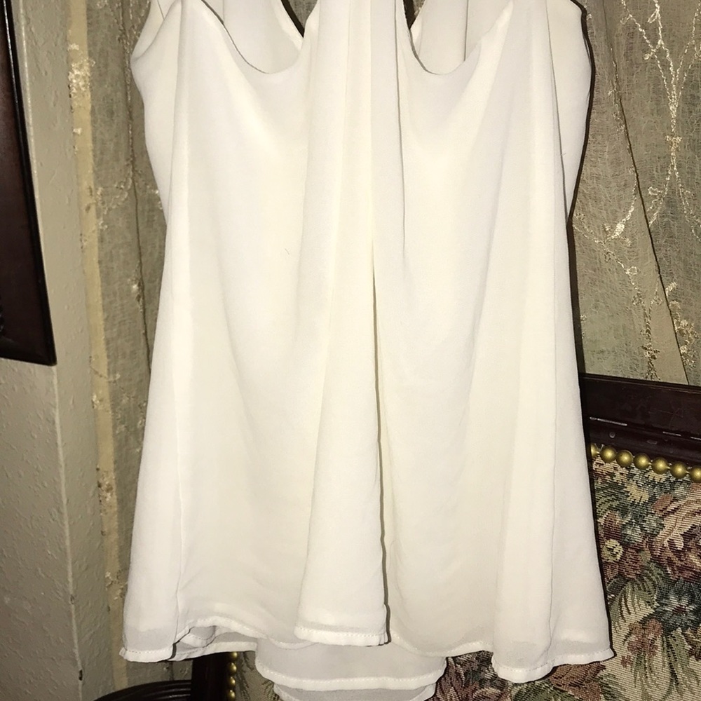 Flowy top - Picture 4 of 5